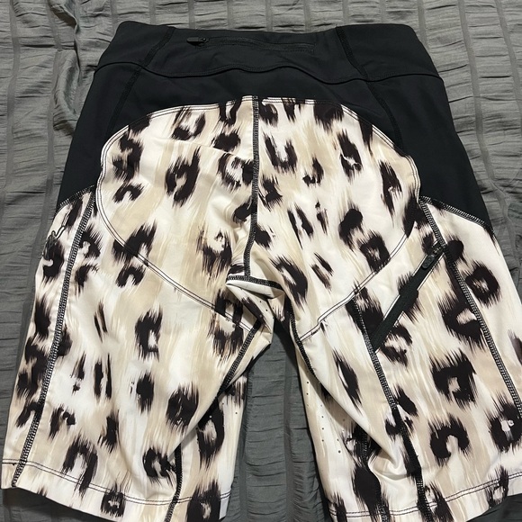 Troy lee designs MTB shorts - Picture 2 of 3